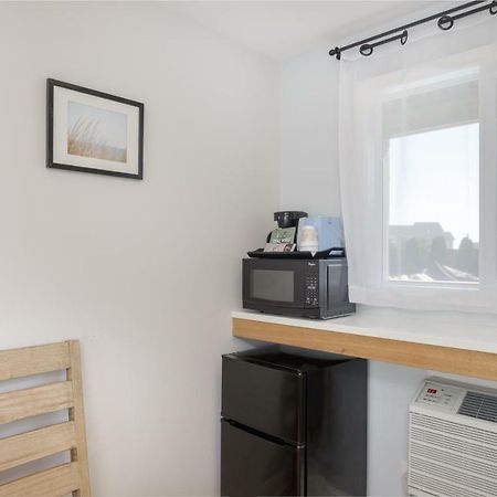 Aqualina Inn Montauk (Adults Only) Buitenkant foto