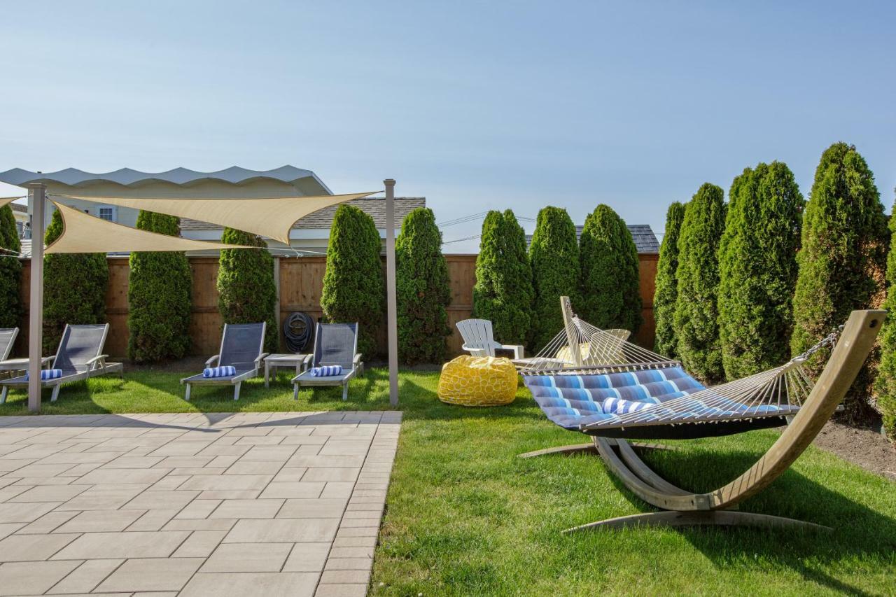 Aqualina Inn Montauk (Adults Only) Buitenkant foto
