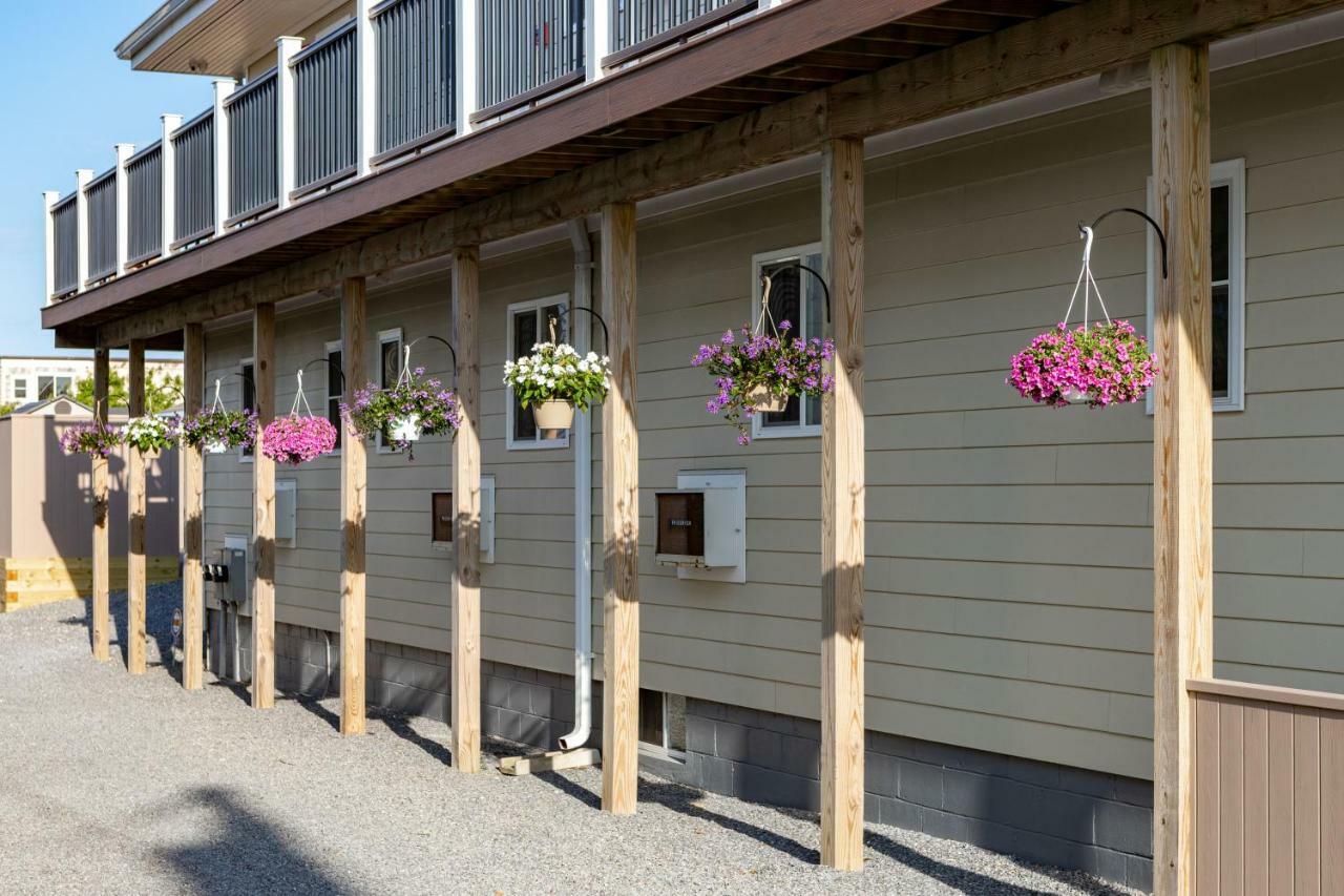 Aqualina Inn Montauk (Adults Only) Buitenkant foto