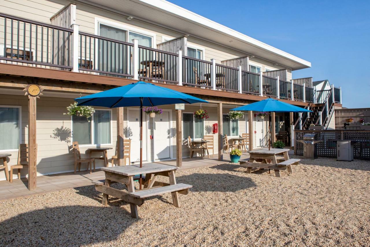 Aqualina Inn Montauk (Adults Only) Buitenkant foto
