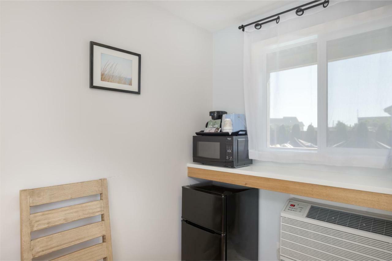 Aqualina Inn Montauk (Adults Only) Buitenkant foto