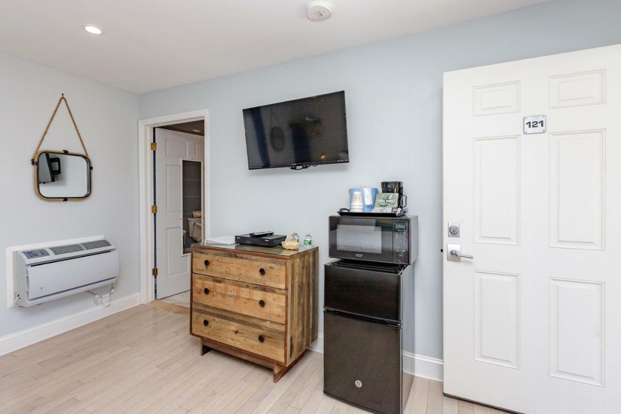 Aqualina Inn Montauk (Adults Only) Buitenkant foto
