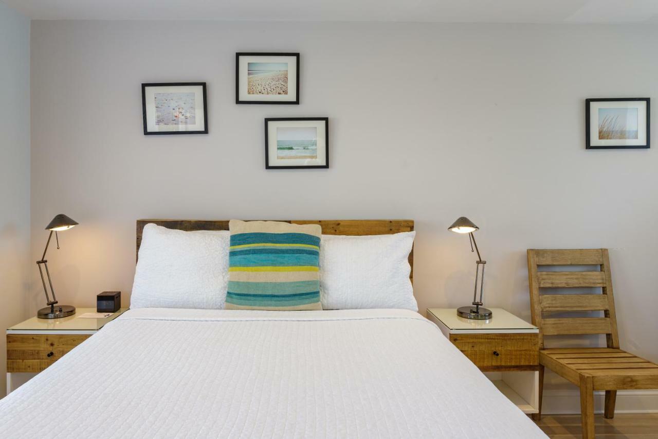 Aqualina Inn Montauk (Adults Only) Buitenkant foto