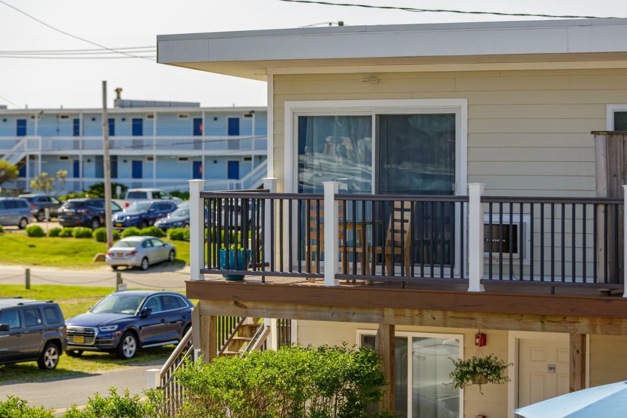 Aqualina Inn Montauk (Adults Only) Buitenkant foto