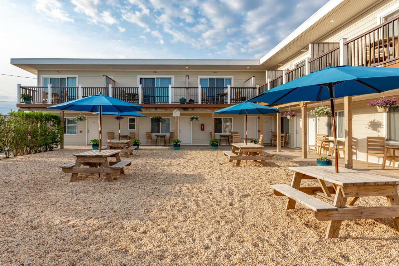 Aqualina Inn Montauk (Adults Only) Buitenkant foto