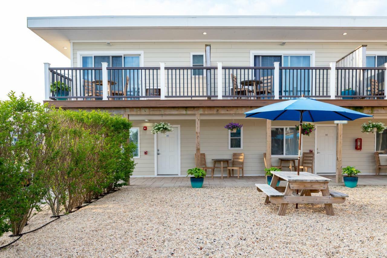 Aqualina Inn Montauk (Adults Only) Buitenkant foto