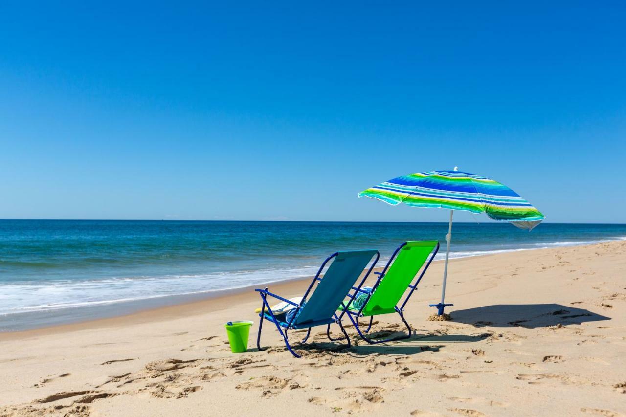 Aqualina Inn Montauk (Adults Only) Buitenkant foto