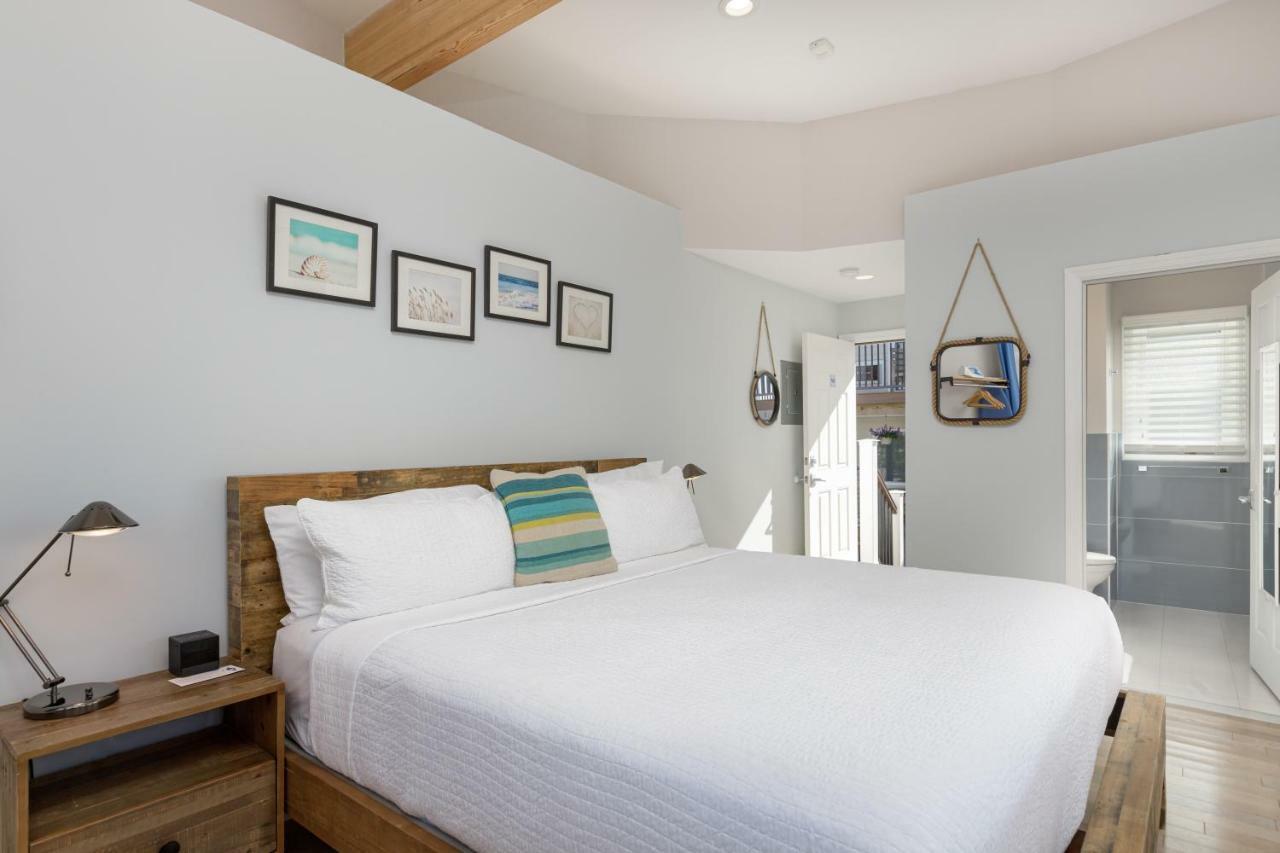 Aqualina Inn Montauk (Adults Only) Buitenkant foto