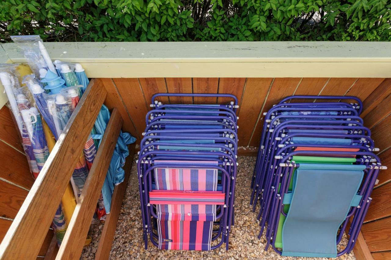 Aqualina Inn Montauk (Adults Only) Buitenkant foto