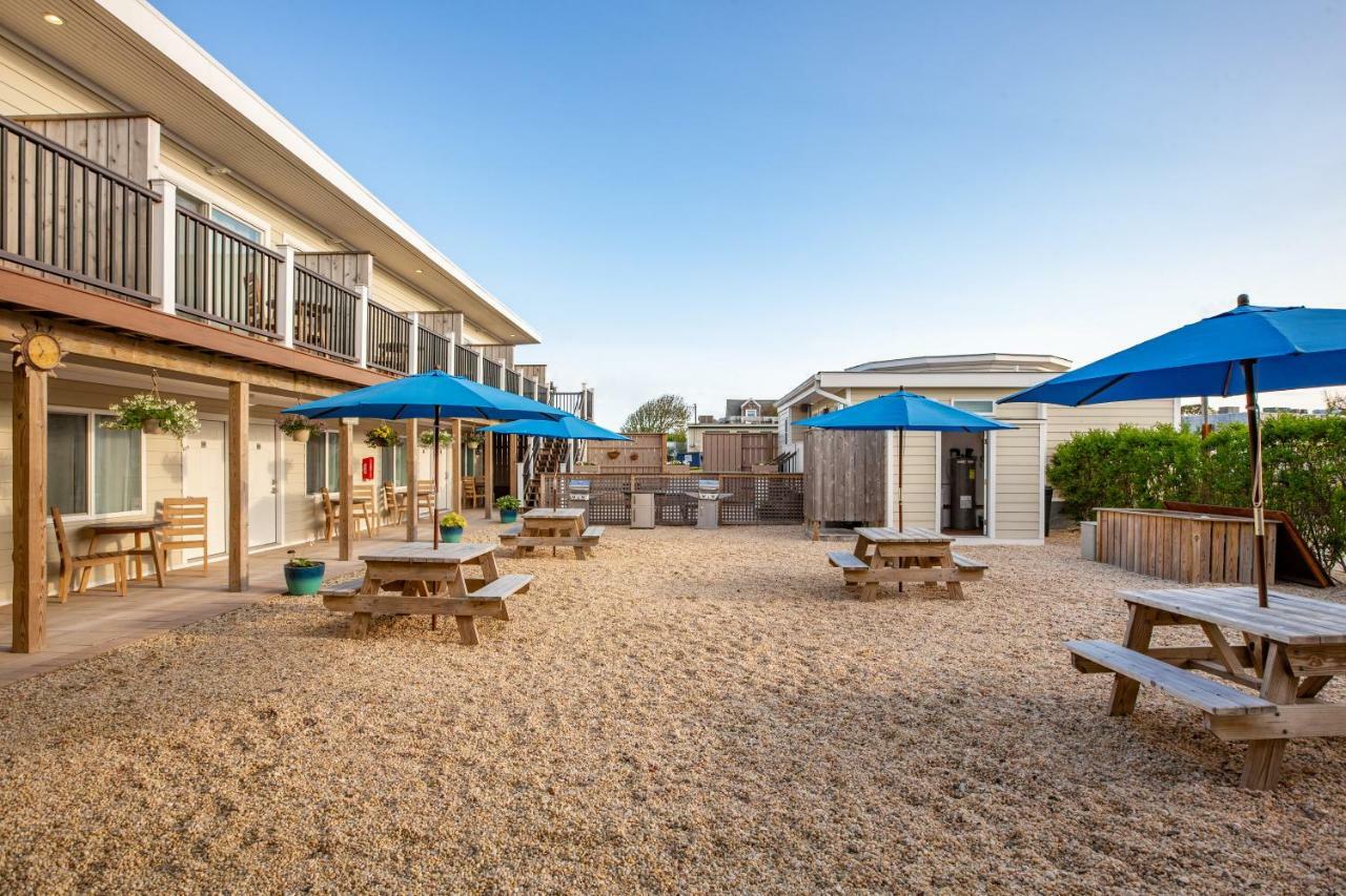Aqualina Inn Montauk (Adults Only) Buitenkant foto