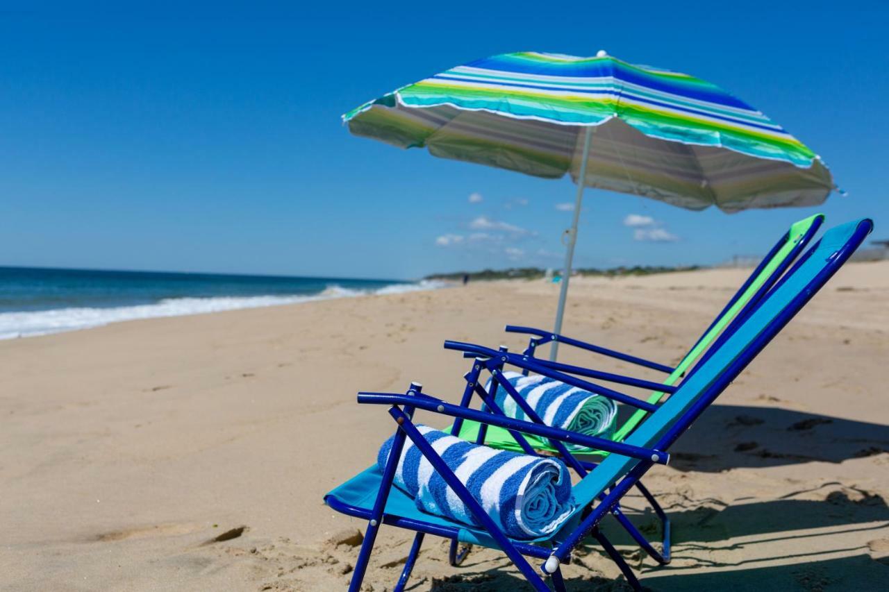 Aqualina Inn Montauk (Adults Only) Buitenkant foto