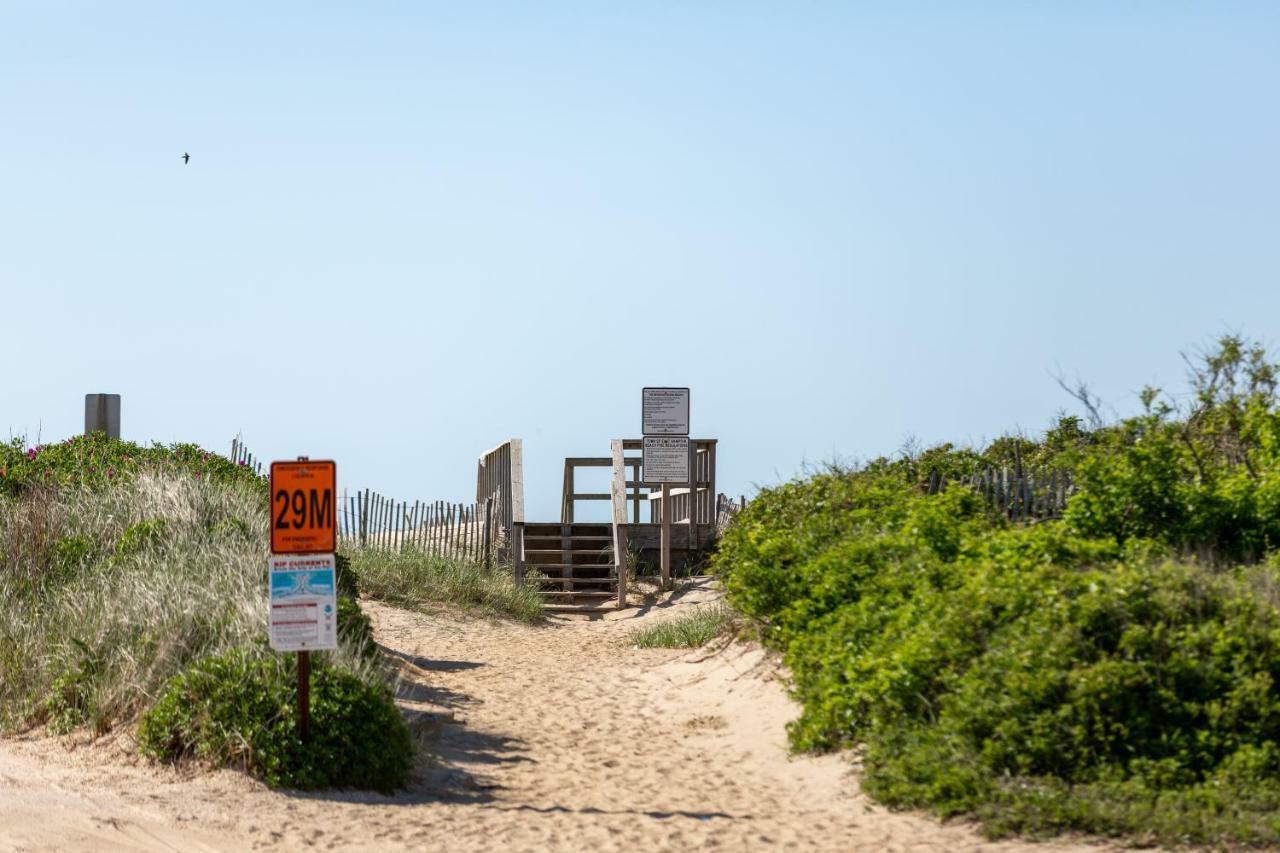 Aqualina Inn Montauk (Adults Only) Buitenkant foto