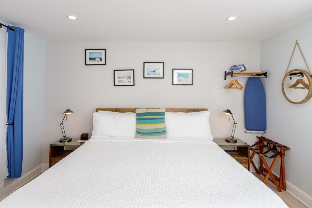Aqualina Inn Montauk (Adults Only) Buitenkant foto
