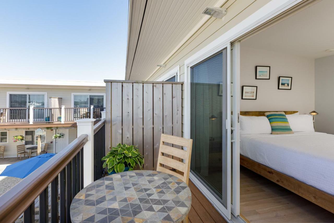 Aqualina Inn Montauk (Adults Only) Buitenkant foto