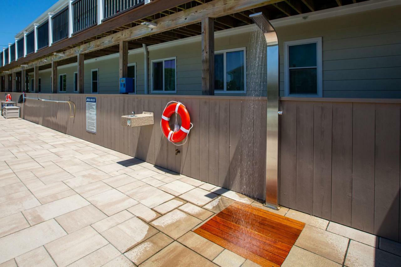 Aqualina Inn Montauk (Adults Only) Buitenkant foto
