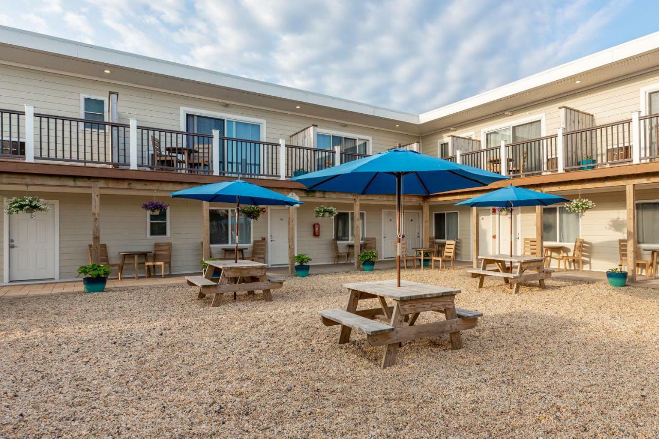 Aqualina Inn Montauk (Adults Only) Buitenkant foto