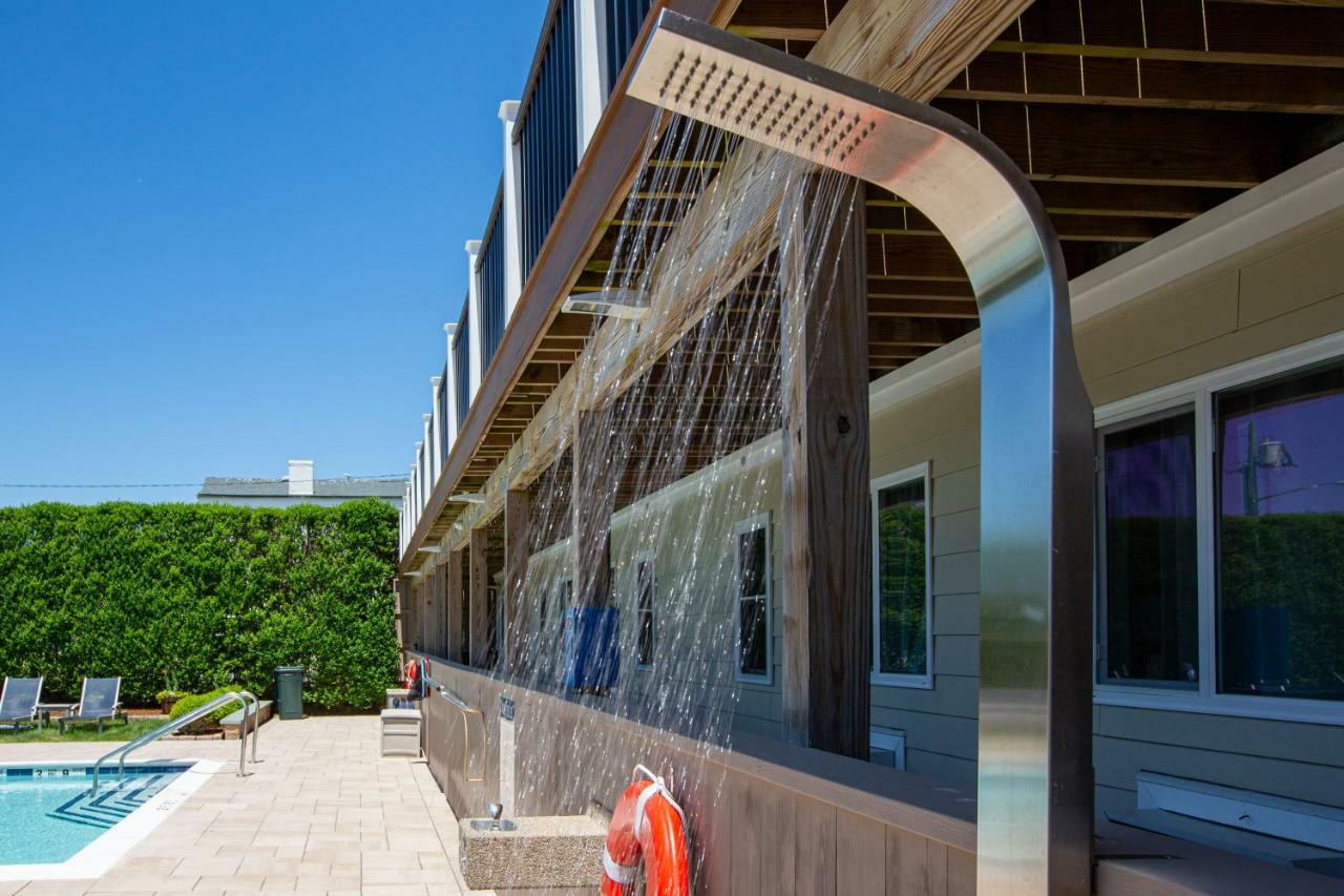 Aqualina Inn Montauk (Adults Only) Buitenkant foto