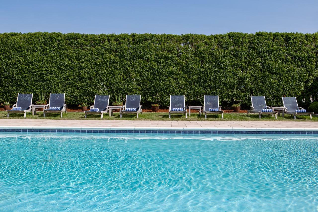 Aqualina Inn Montauk (Adults Only) Buitenkant foto