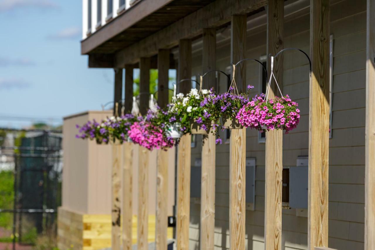 Aqualina Inn Montauk (Adults Only) Buitenkant foto