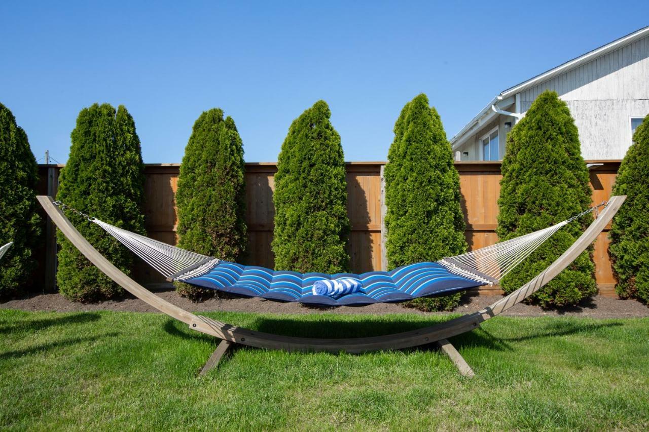 Aqualina Inn Montauk (Adults Only) Buitenkant foto