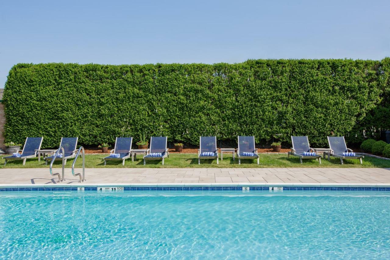 Aqualina Inn Montauk (Adults Only) Buitenkant foto