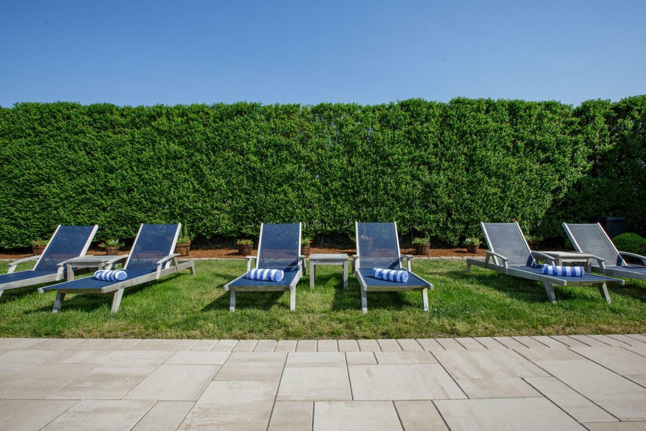 Aqualina Inn Montauk (Adults Only) Buitenkant foto