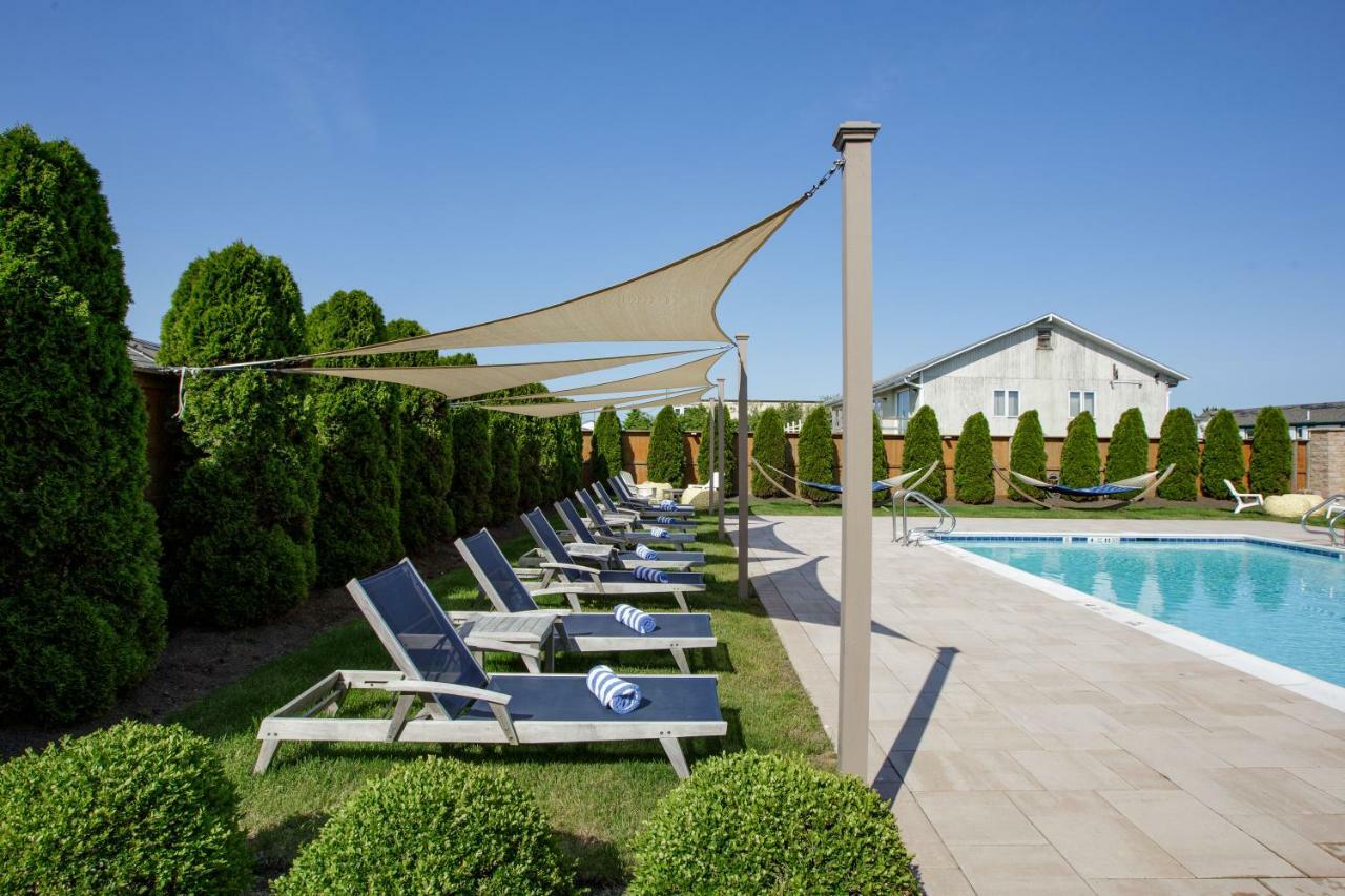 Aqualina Inn Montauk (Adults Only) Buitenkant foto