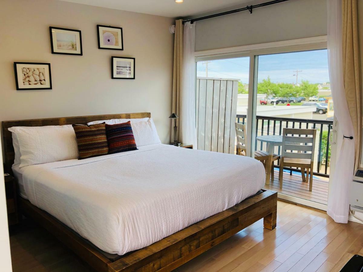 Aqualina Inn Montauk (Adults Only) Buitenkant foto