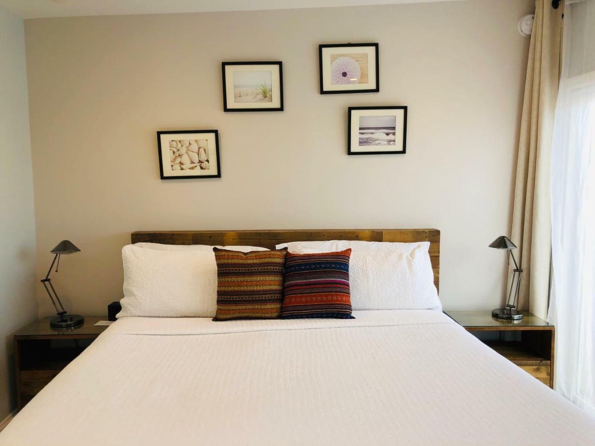 Aqualina Inn Montauk (Adults Only) Buitenkant foto