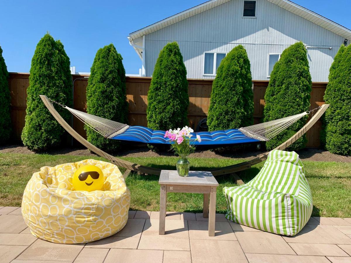 Aqualina Inn Montauk (Adults Only) Buitenkant foto